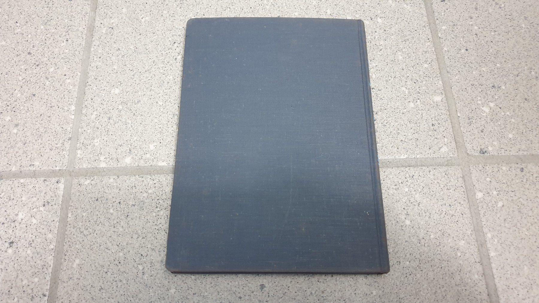 Libri: Werner Spiess - Chemie – Usato da Stäfa venduto da Supertramp73 1