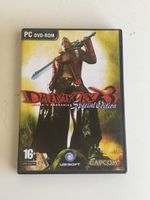Devil May Cry 3 - Special Edition - PC