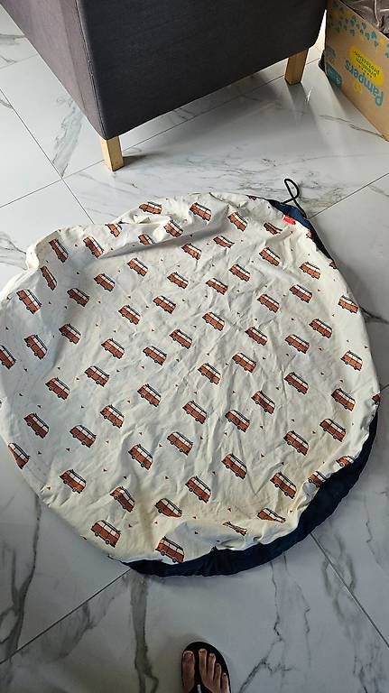 Tappeto da gioco: Sac Play&Go  – Usato da Corminboeuf venduto da lio_jpc8 1