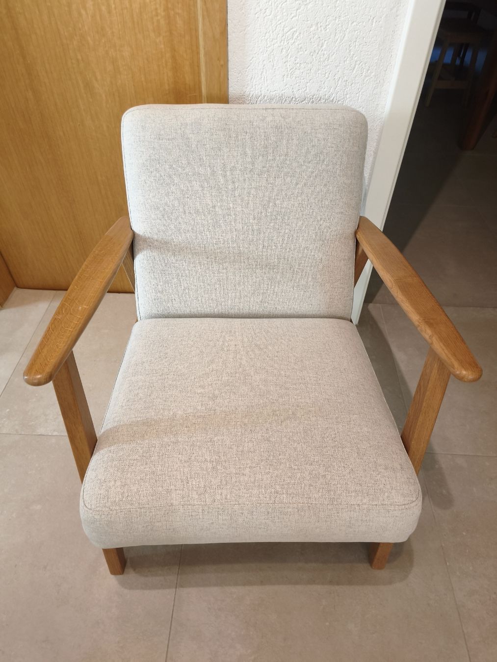 Ikea Fauteuils: Sessel Ekenäset, neu – Neuf (Voir description) à Mattwil par FamilieG.