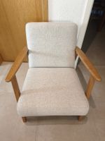 Sessel Ekenäset, neu