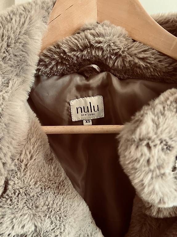 Jacken: Nulu Herbstjacke Grösse XS – Gebraucht aus Zürich von zucchetti13 3