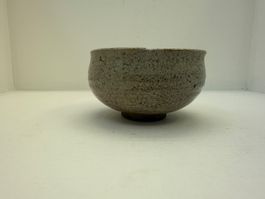Teeschale Japan Chawan Keramik-  20. Jh. „Seto"