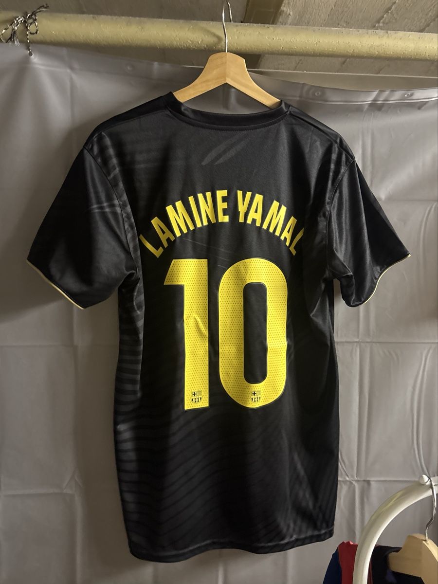 Canottiere & Pantaloni: Fc Barcelona Trikot – Usato da Basel venduto da eli_n5yh 1