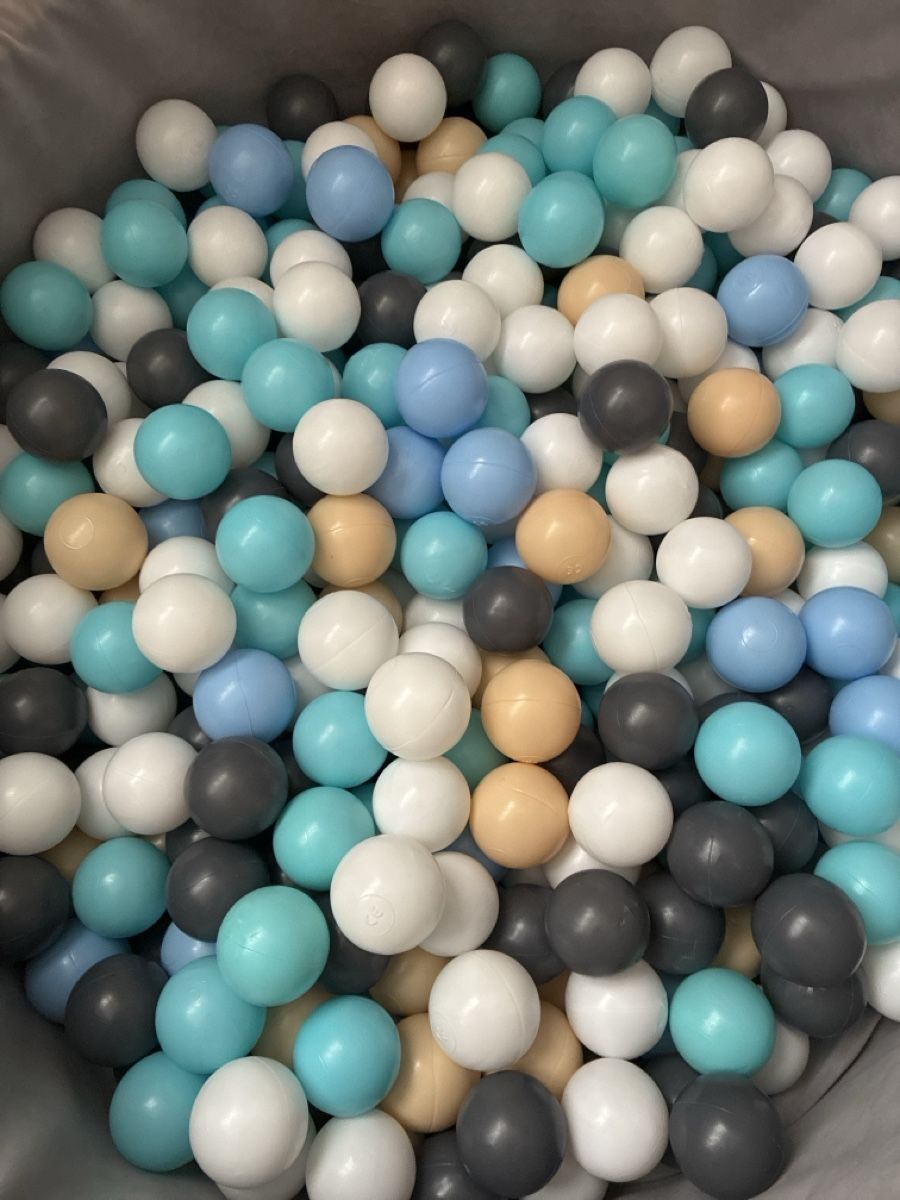 Spielzeuge: Bällebad – Gebraucht aus Däniken SO von oliboli04 1