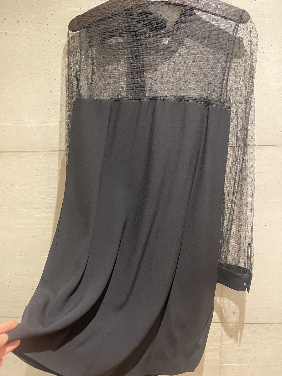 Valentino Robes: Red Valentino evening Dress, Size M – Neuf (Voir description) à Rüti ZH par Claudiaduo 3