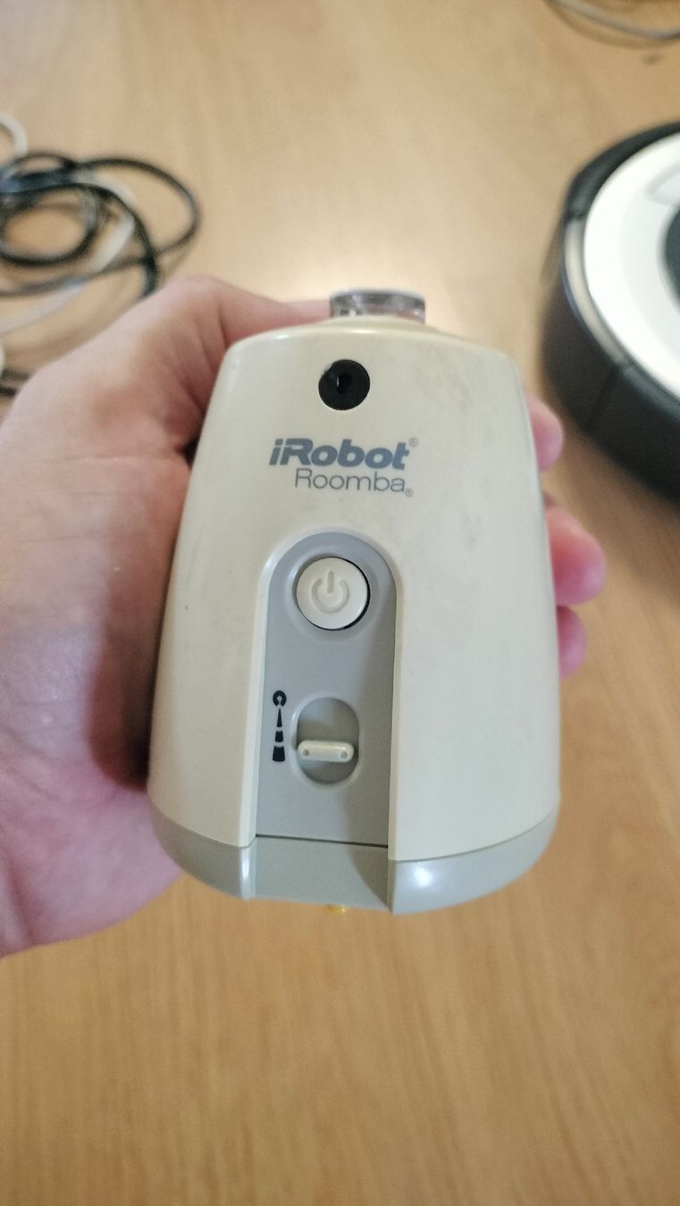 Irobot Aspirateurs & Accessoires: I Robot Staubsauger – D'occasion à Gossau SG par Wertiger79 2