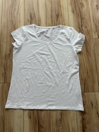 T Shirt Gr. XL, weiss