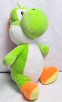 Nitendo Super Mario - Yoshi - Plüschtier - Plüsch Figur
