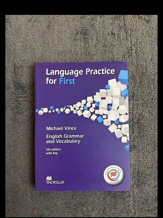 Language Practice for First (Gebraucht) in Zürich für CHF 25 – nur ...