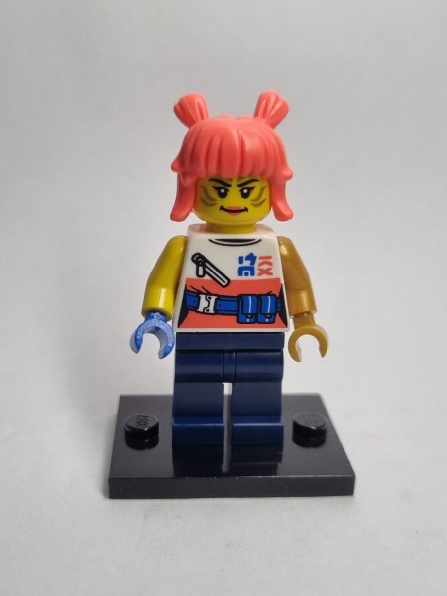 Lego Baukästen: LEGO BAM late Middle 2023 Ninjago Sora – Neu (gemäss Beschreibung) aus Basadingen von NekoBricks