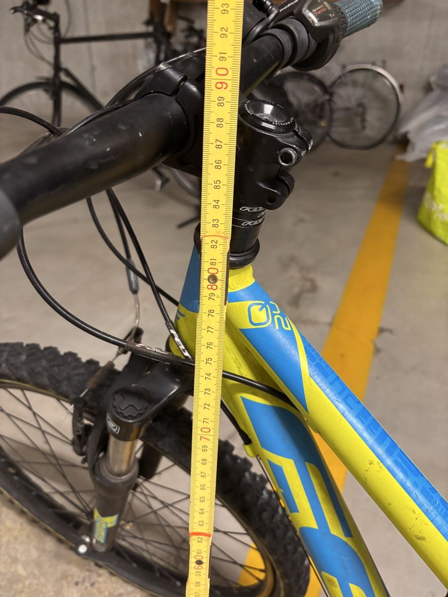 Vélos: Kindervelo – Défectueux à ostermundigen par tomhad 2