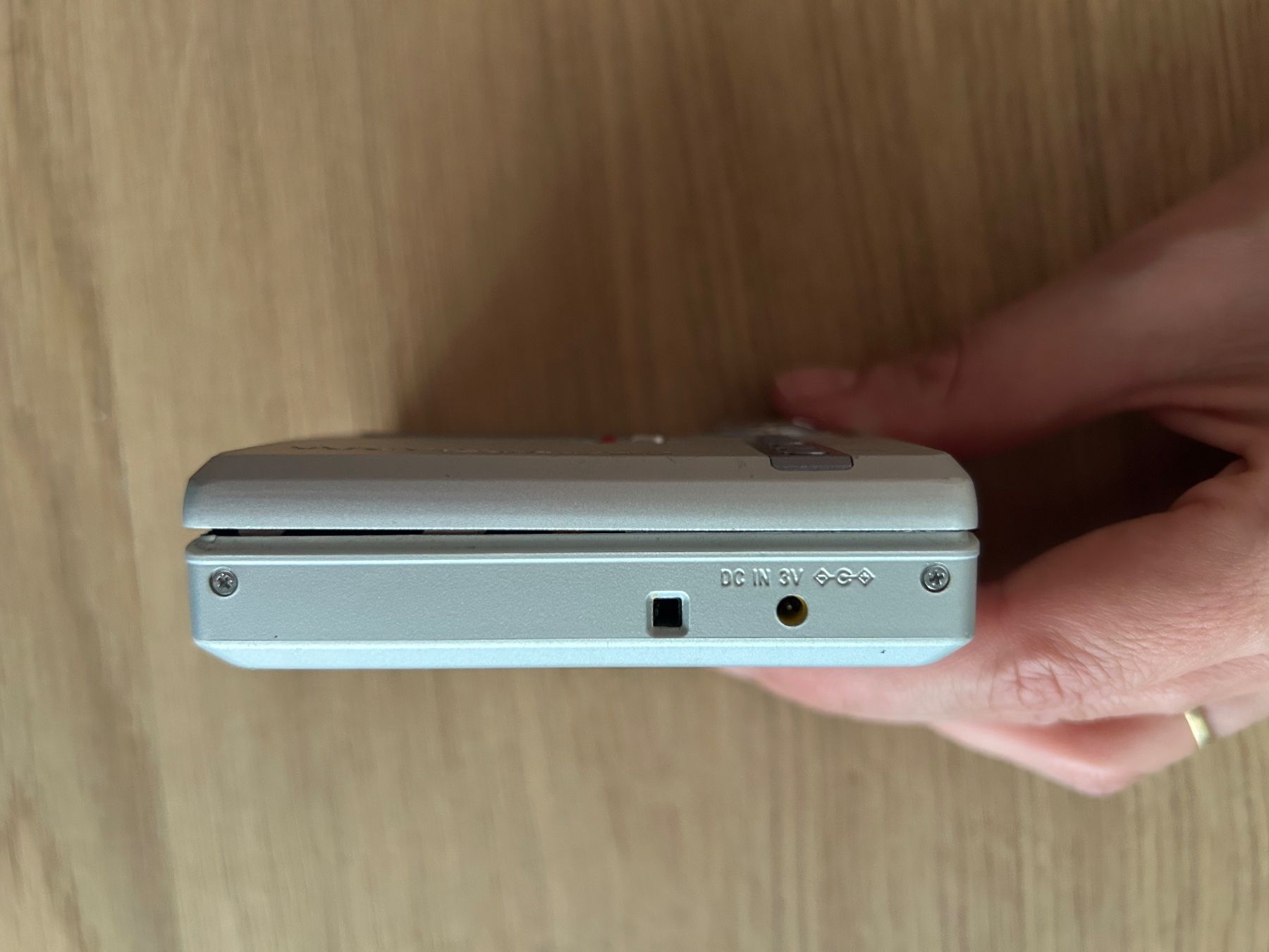 Sony Minidisc: Sony Walkman MZ-N707 Net MD MiniDisc Recorder – Gebraucht aus Urtenen-Schönbühl von sar_77zl 1