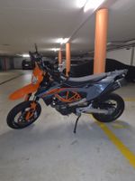 KTM SMC R 690