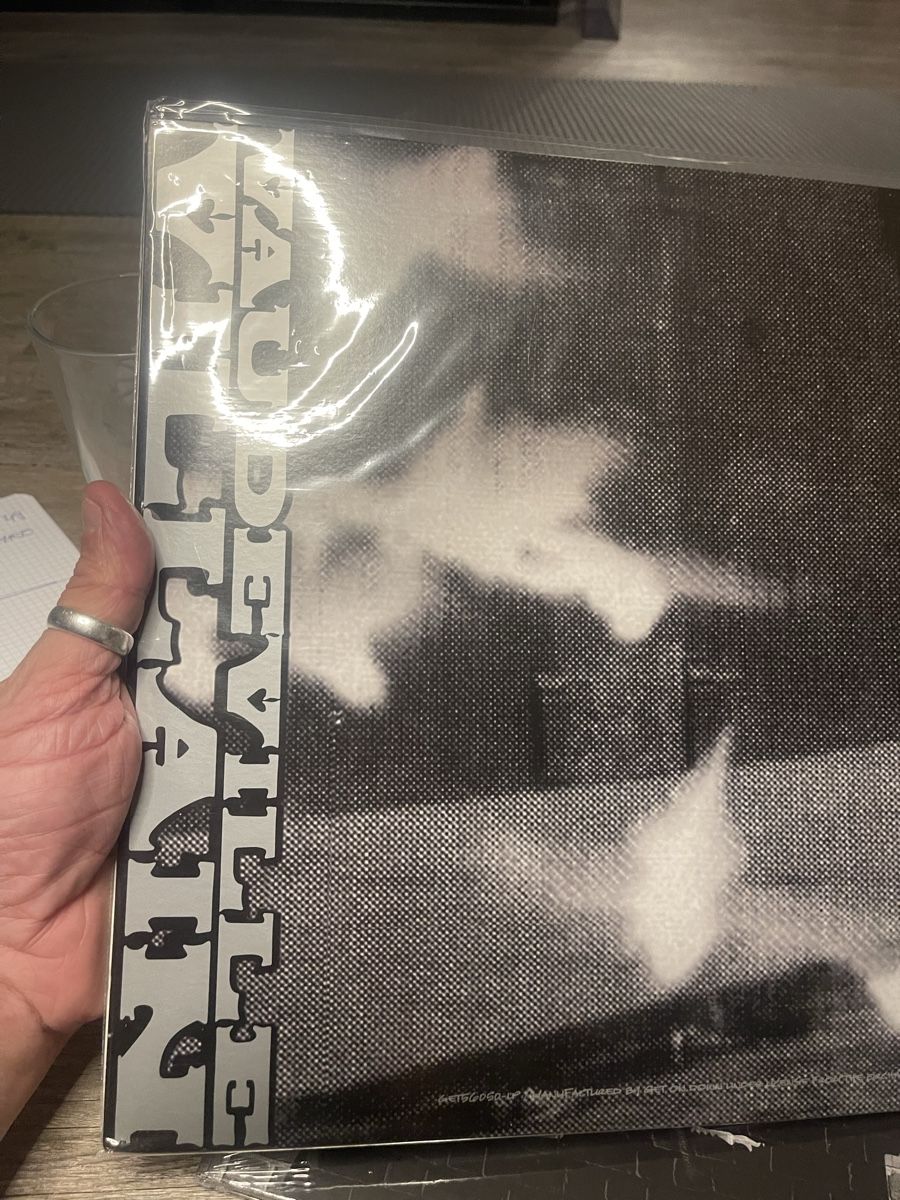 Dischi in vinile: Viktor Vaughn aka MF DOOM – Nuovo (secondo la descrizione) da Dagmersellen venduto da stonefinger 1