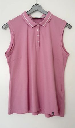 KJUS Polo Shirt / Gr.38
