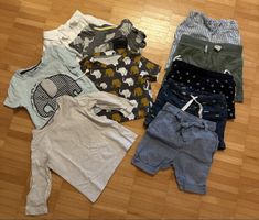 Sommer Jungs 74