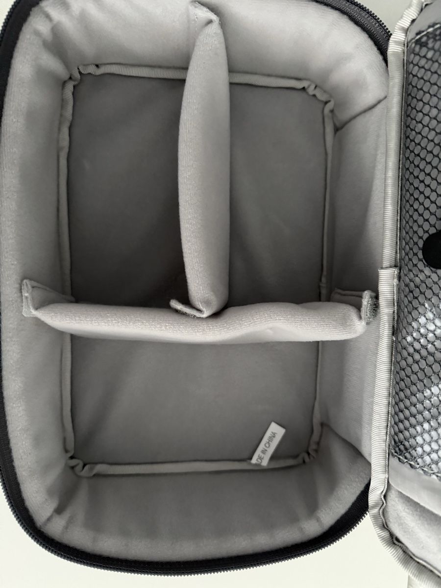 Borse: F-stop Drone Case-S Tasche, NEU – Nuovo (secondo la descrizione) da Unterägeri venduto da Angi2478 2