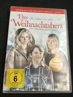 Das Weihnachtsherz