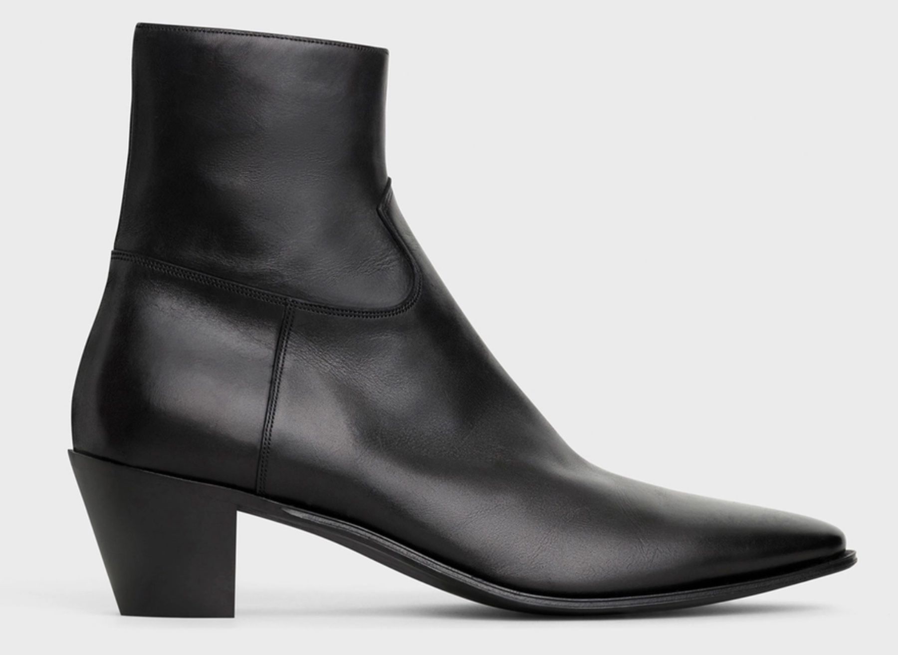 靴 CELINE BY HEDI SLIMANE JACNO BOOTS 42 Celine Jacno | Grailed