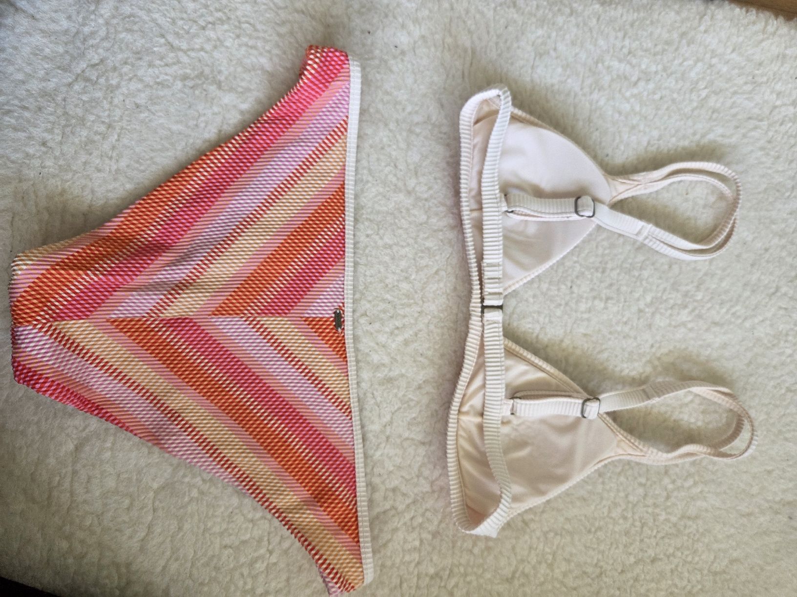 Rip Curl Costumi da bagno & Bikini: Bikini Set von Rip Curl Grosse 38 – Usato da Walchwil venduto da Petulas 1