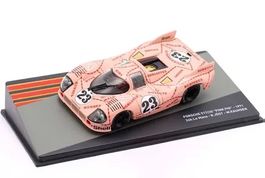 PORSCHE 917/20 PINK PIG #23 1971 LE MANS 1:43 ALTAYA