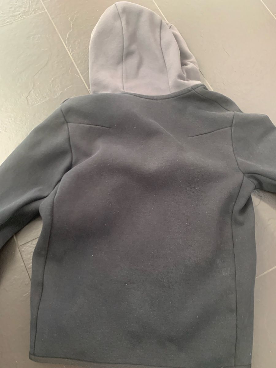 Nike Giacche: Nike Jacke Herren Gr. S – Usato da Killwangen venduto da Zermatt5 5