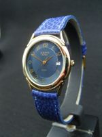 Neue, ungetragene Armbanduhr aus dem Hause Zeno-Basel