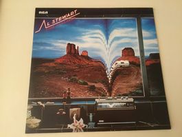 Al Stewart / Time passages