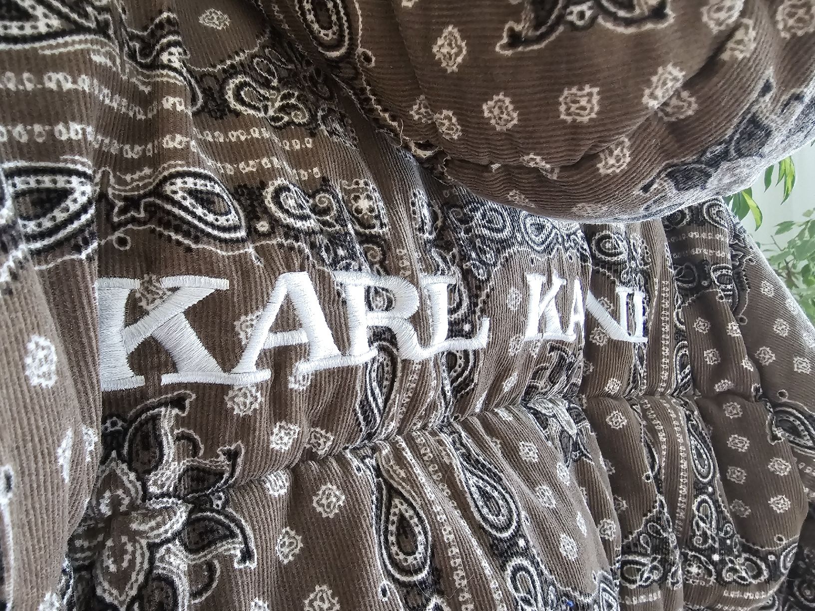 Giacche: KARL KANI Winterjacke – Nuovo (secondo la descrizione) da Emmenbrücke venduto da The.Vision 2