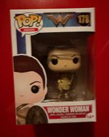 <Funko Pop! Wonder Woman amazone
