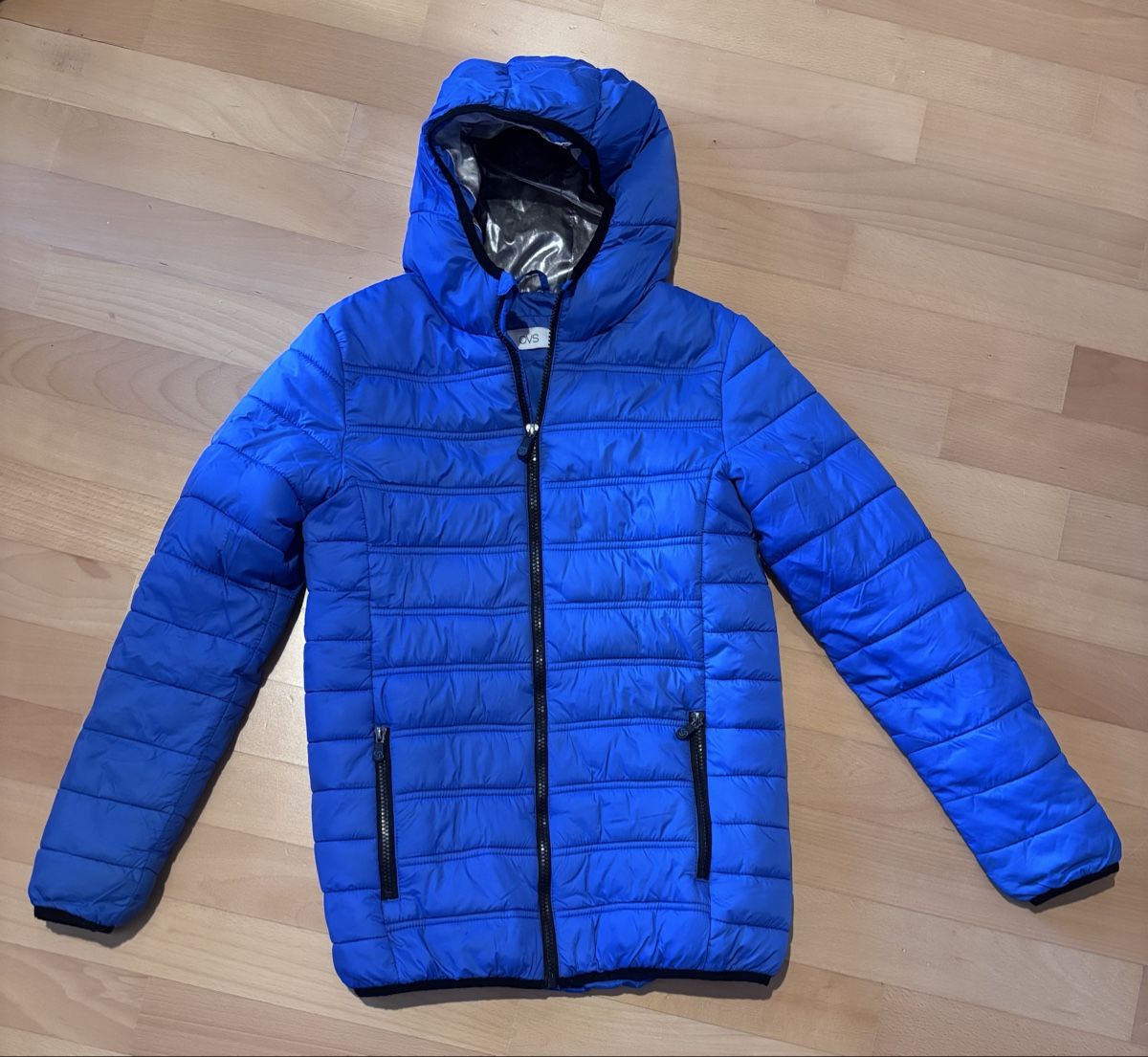 Vestes & Manteaux: Daunenjacke 164 – D'occasion à Bonstetten par swiss_diver