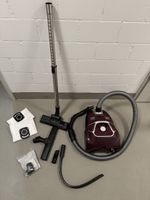 Rowenta Compact Power RO3969