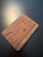 NIKIN TreeWallet Slim / Brieftasche / Portemonnaie