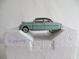 Franklin Mint 1:43, "Mercury", wie neu, OVP