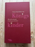 Kinderkönig – Herzbrechende Liebesgeschichten