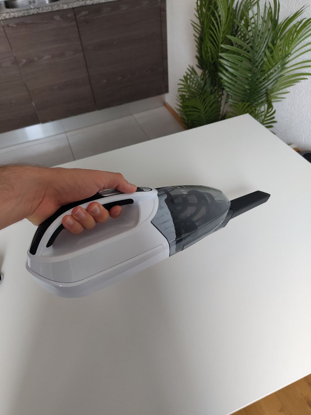 Bosch Staubsauger & Zubehör: BOSCH AKKU STAUBSAUGER – Gebraucht aus Basel von SECOND_LIFE_SHOP 3