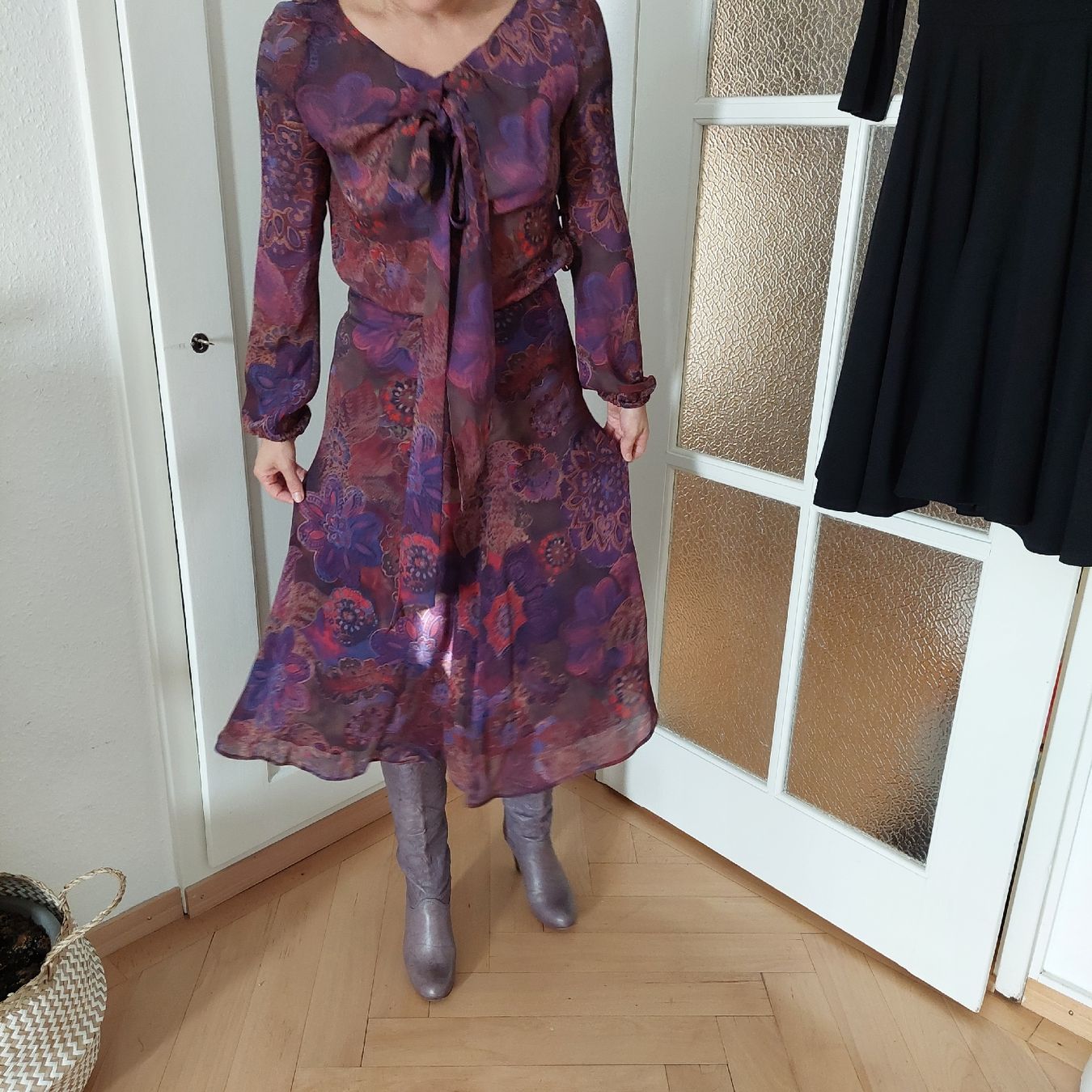 Vestiti: laltramoda dress – Nuovo (secondo la descrizione) da Genève venduto da ado_x2xq 2