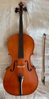 Cello von Benedikt Lang (Mittenwald)