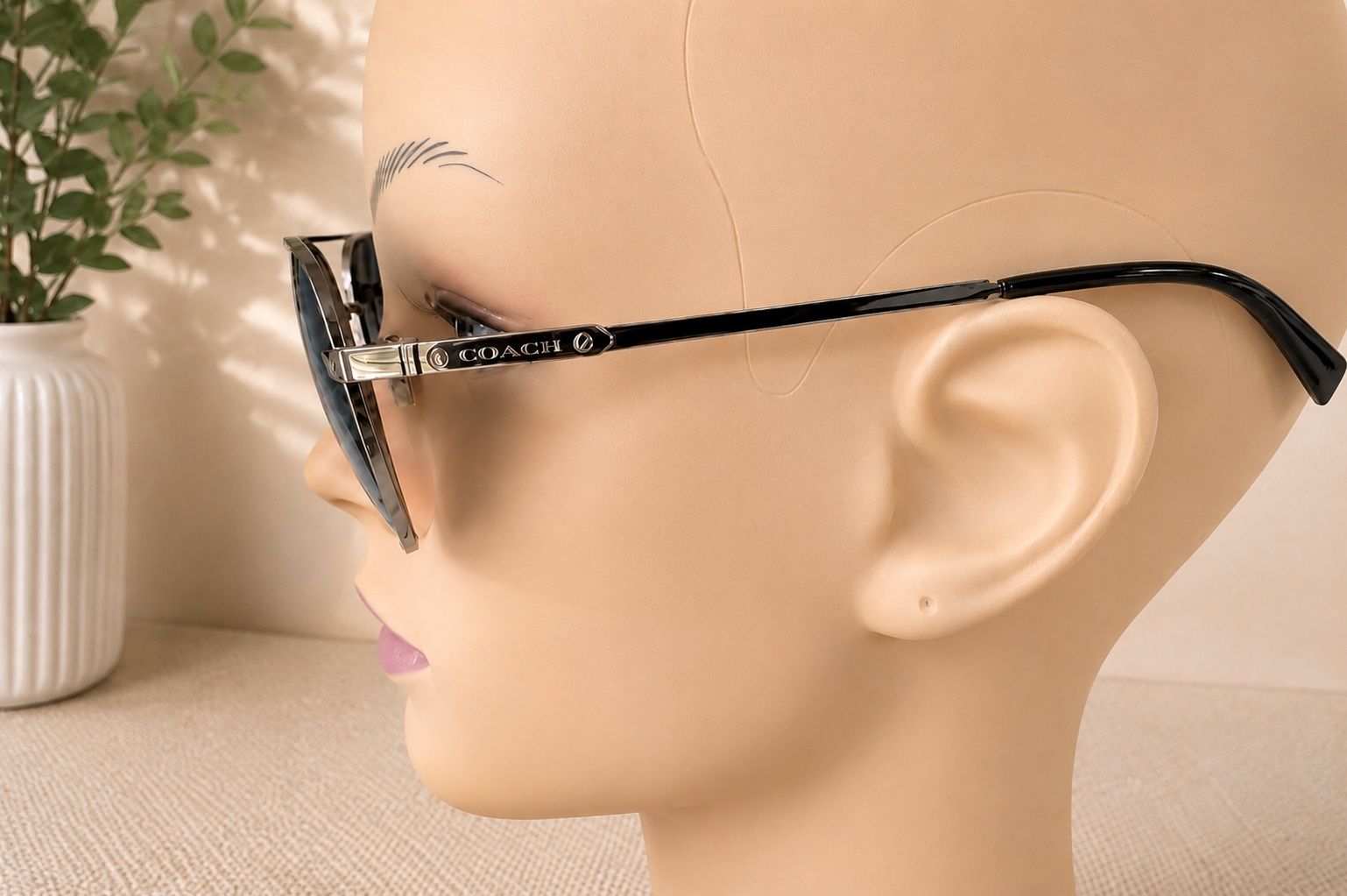 Coach Lunettes & Verres: Coach Sonnenbrille – D'occasion à Zürich par ClosetKTT 1