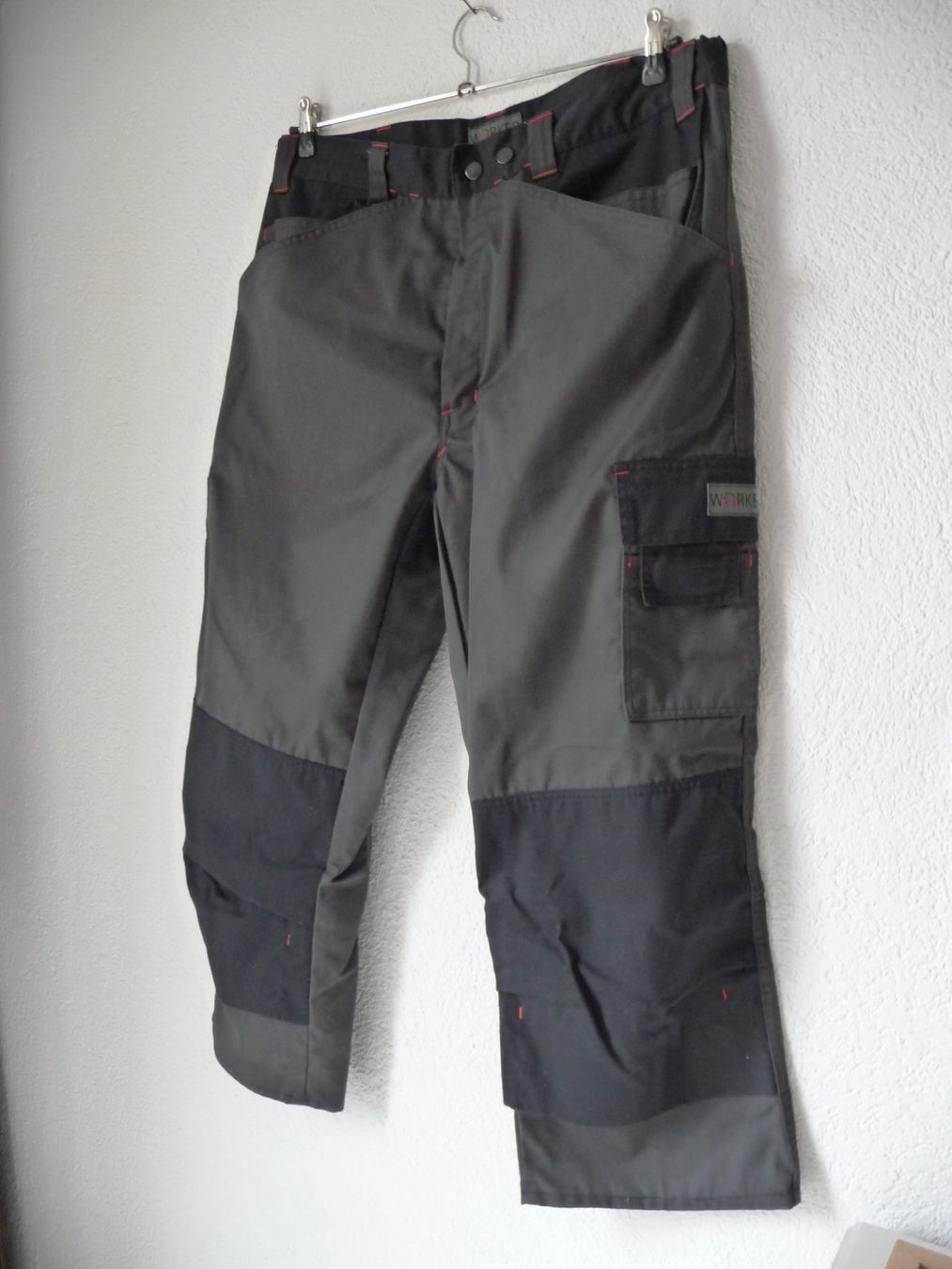 Pantaloni: Arbeitshose  - Pantalon de travail – Nuovo (secondo la descrizione) da Savagnier venduto da Marderuth 2