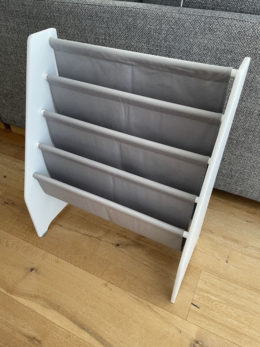 Regale: Bücherregal Kinder – Gebraucht aus Wagen von Ebi11 1
