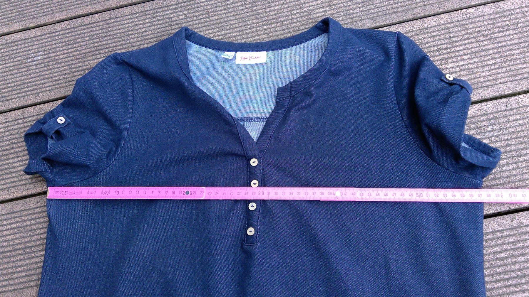 Vestiti: Robe en jeans John Baner, taille L – Nuovo (secondo la descrizione) da Agiez venduto da chouchanelle 6