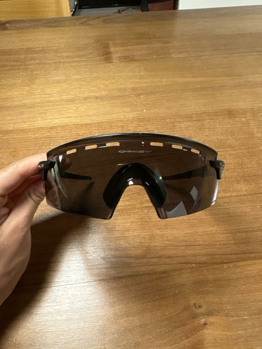 Oakley Occhiali & Lenti: Oakley Encoder – Usato da Jona venduto da bik_7mxd