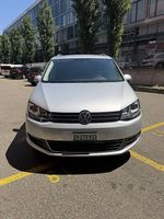 VW Sharan