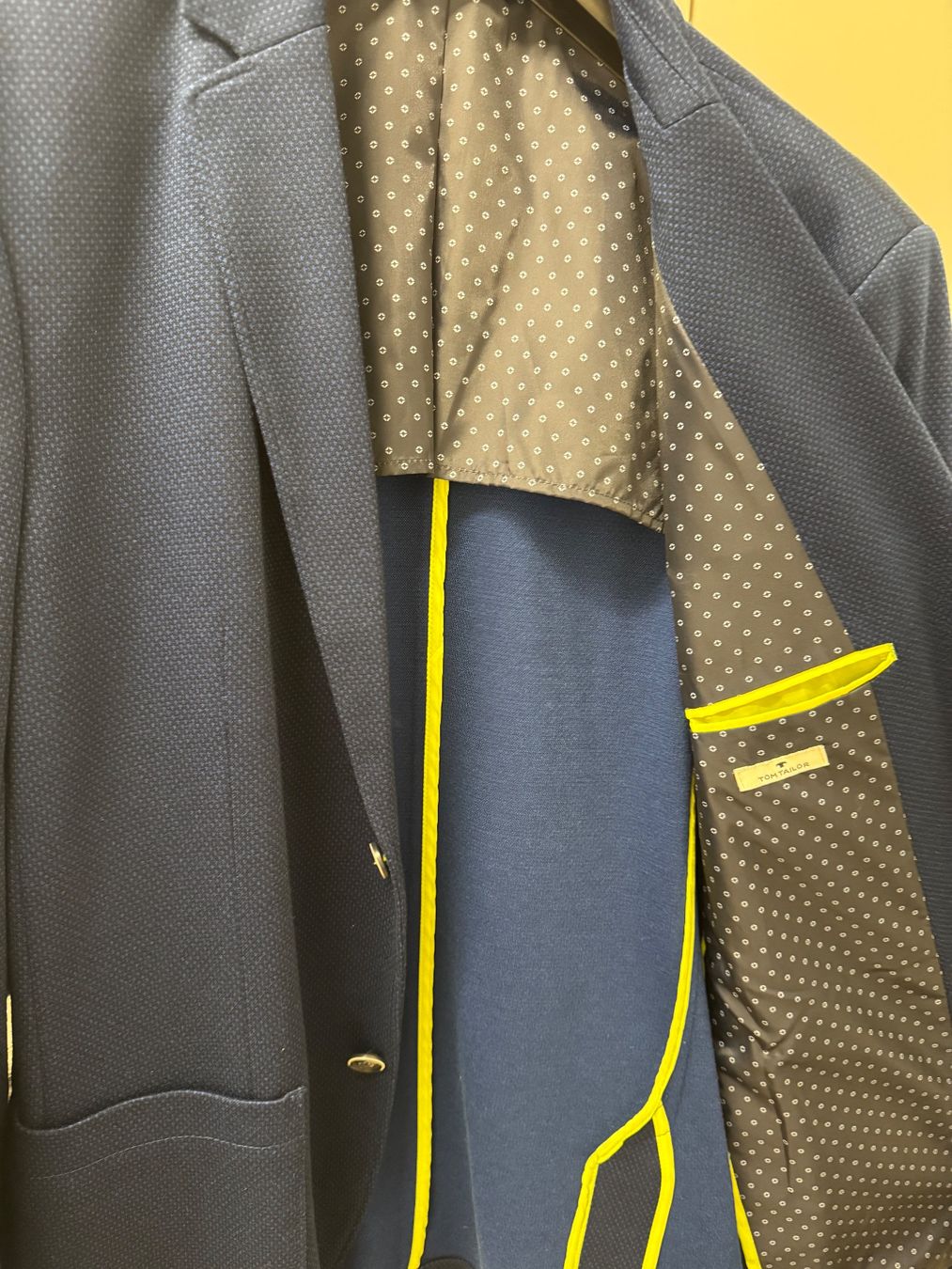 Tom Tailor Jacken: Blazer – Gebraucht aus Buchs SG von BubiLuna 2