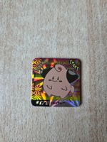 Pokemon Cleffa 173 Foil Panini staks johto league
