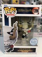 Funko POP! Animation Jujutsu Kaisen Hanami Edition Limitée