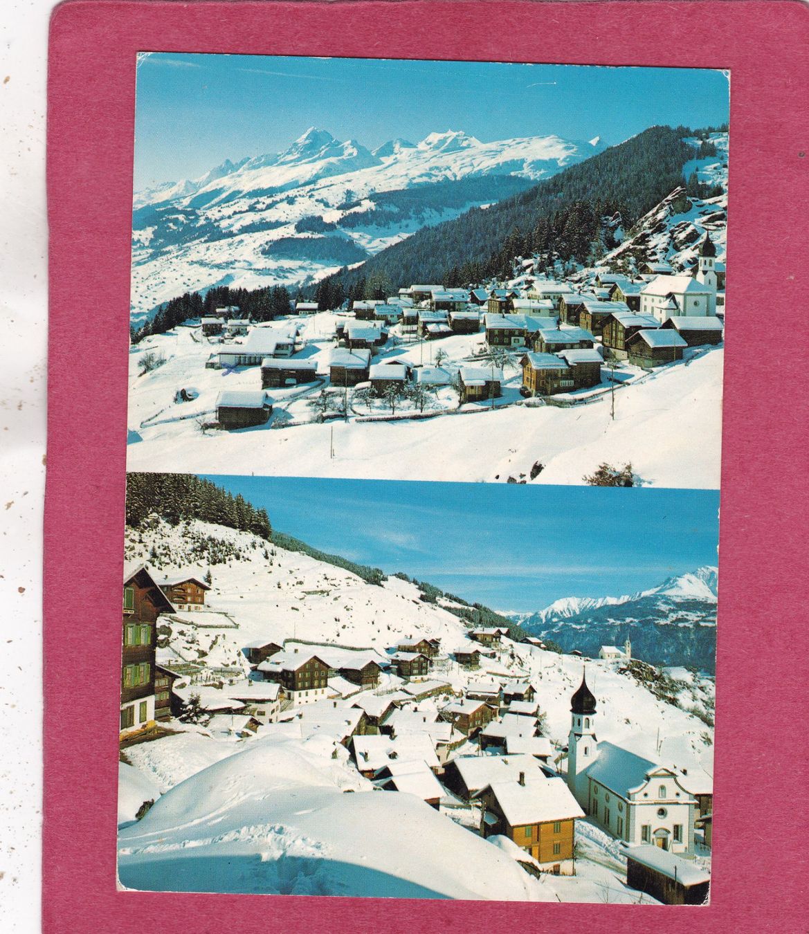 Cartoline postali: Sent 1976 – Usato da Herisau venduto da Lisegrat2008