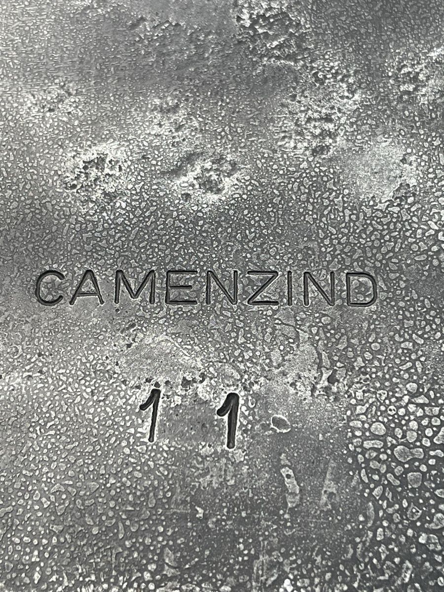 Campanacci mucche: Top Nr.11Treichel – Nuovo (secondo la descrizione) da Wasen im Emmental venduto da weh_qg2d 5